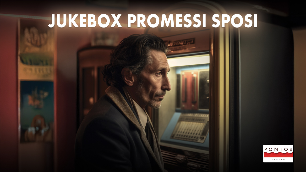 Vimercate - Jukebox Promessi Sposi