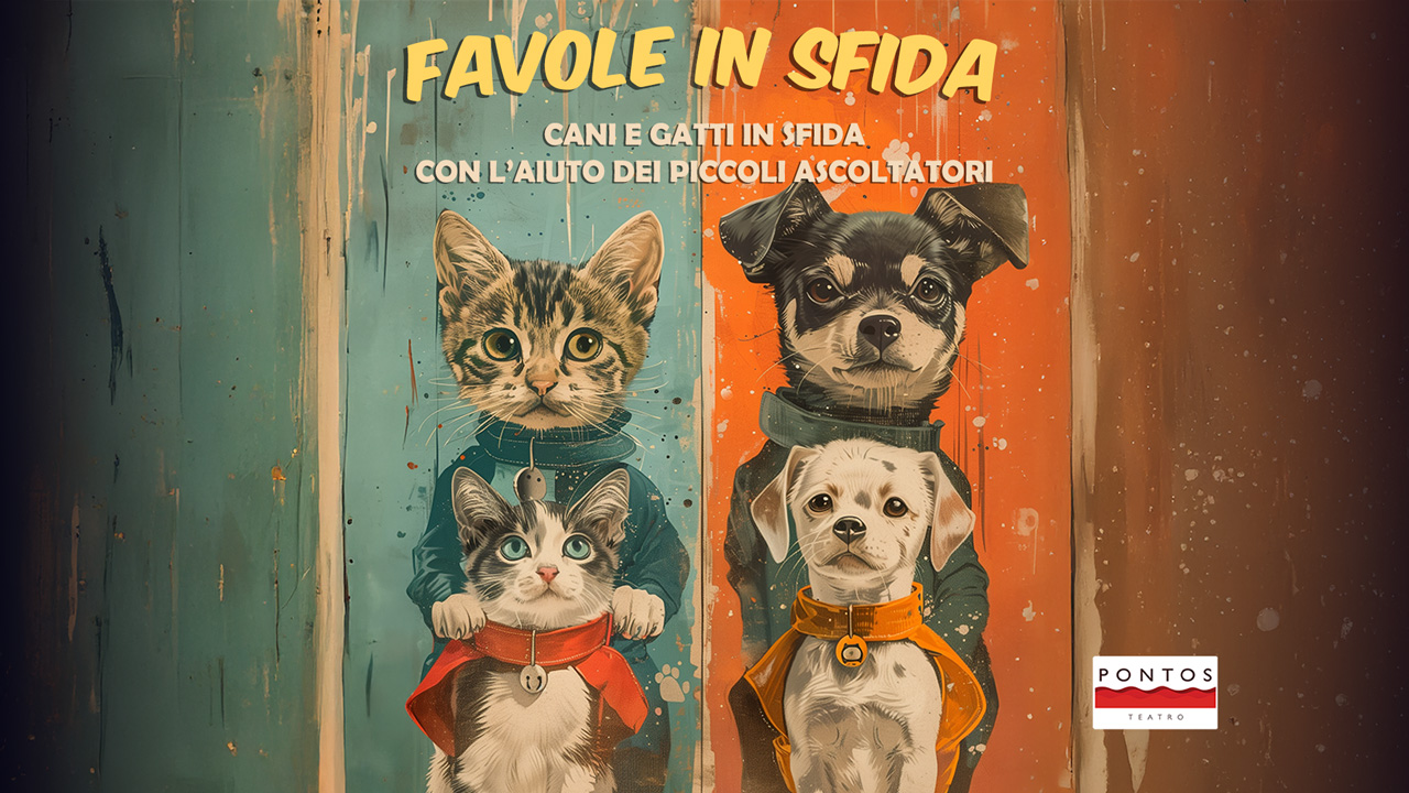 Favole in sfida