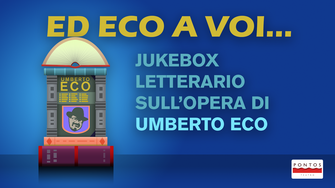 Ed Eco a voi…