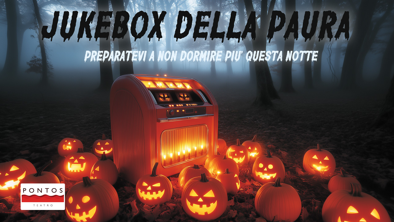 Jukebox della paura
