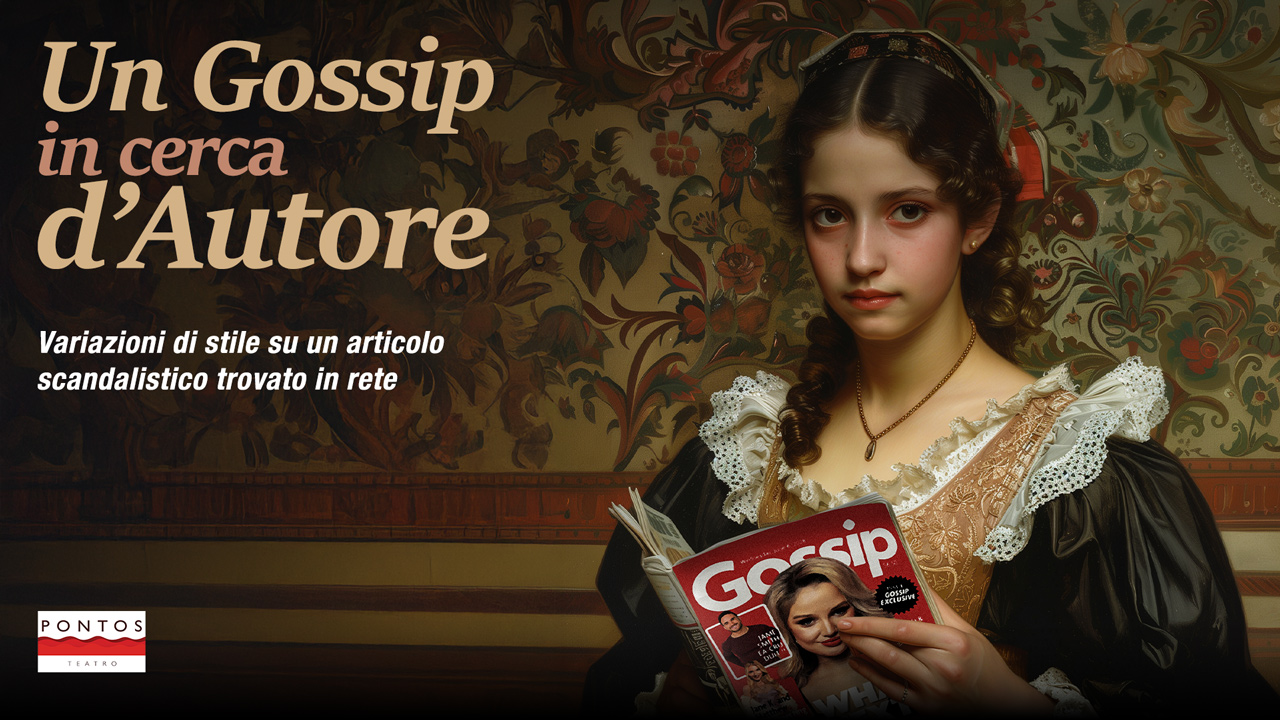 Un Gossip in cerca d’autore