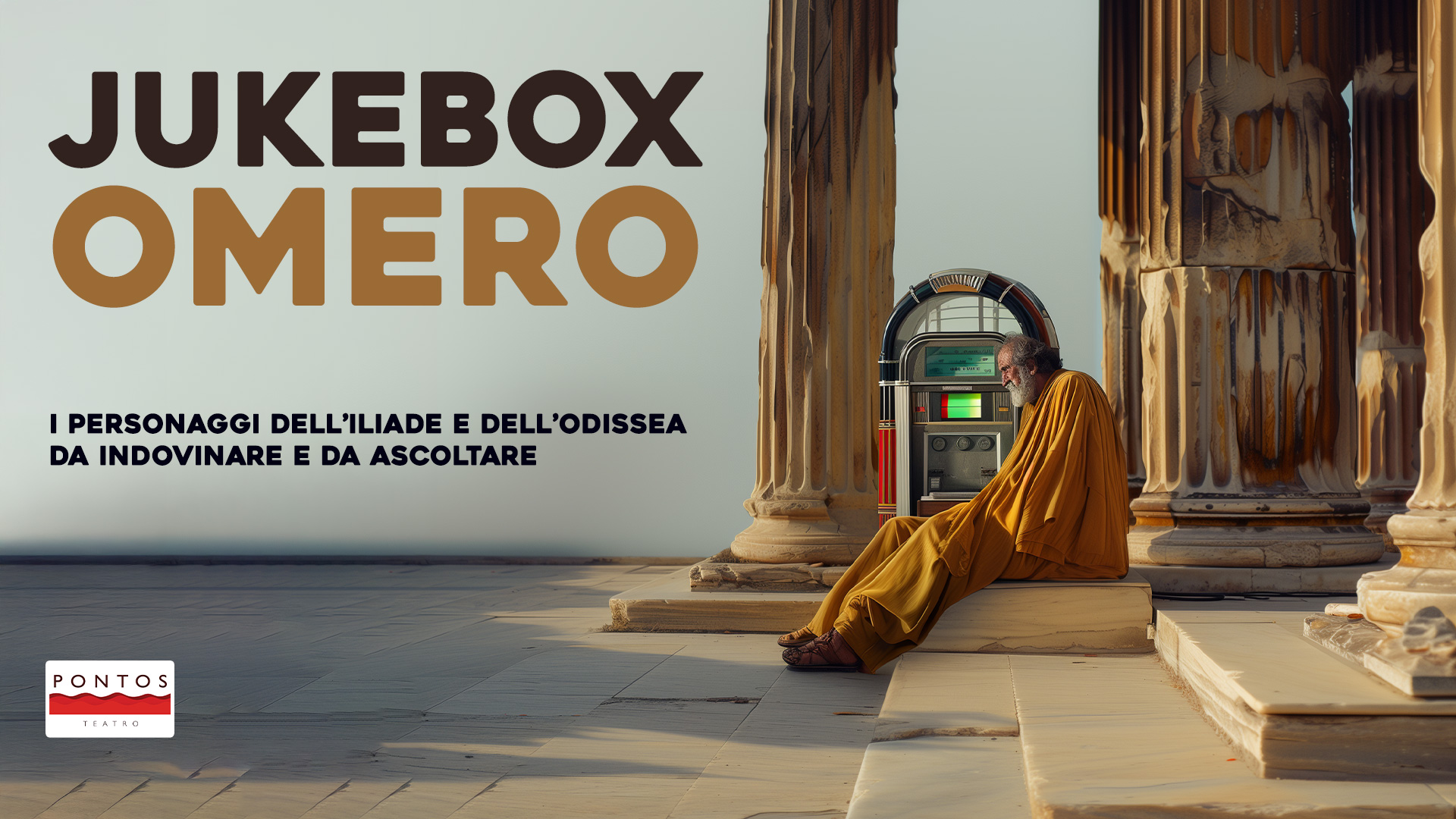Gragnano Trebbiense (PC) - Jukebox “Omero”