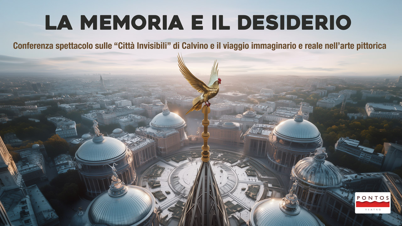 La Memoria e il Desiderio