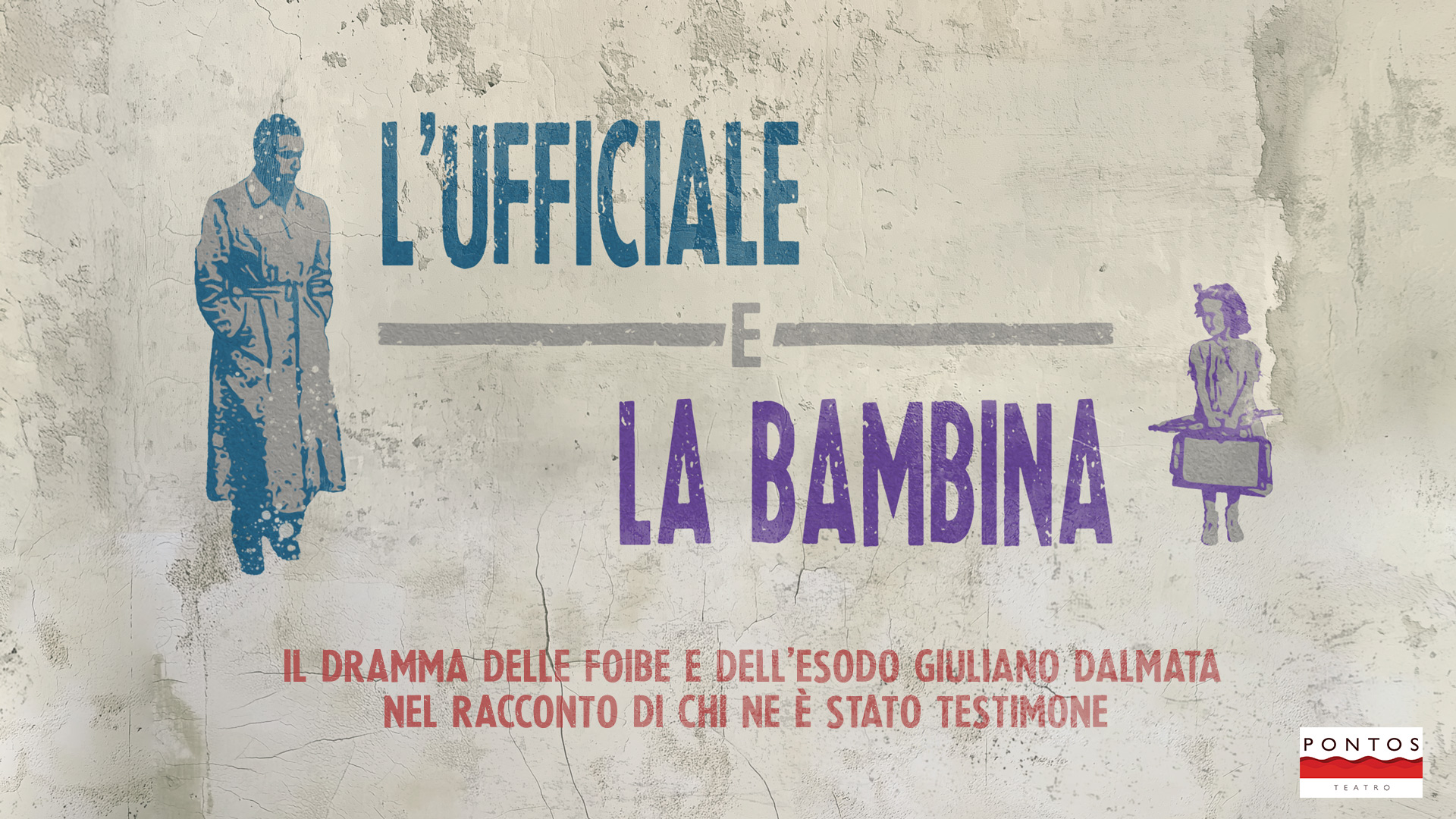 L’ufficiale e la bambina