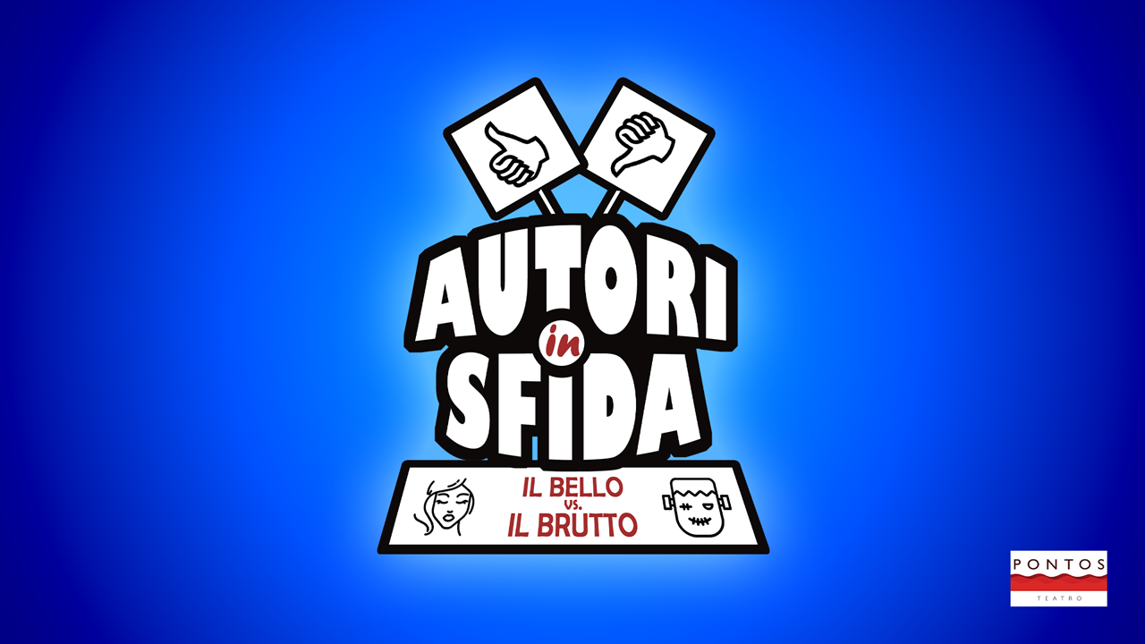 Monza - Autori in sfida – Il Bello e il Brutto