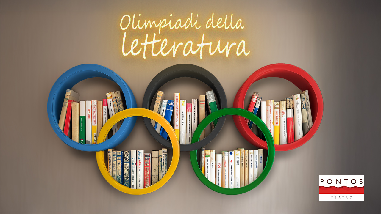 Olimpiadi della letteratura