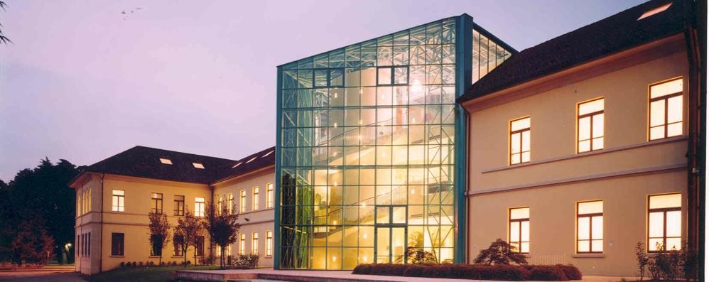 Biblioteca Civica