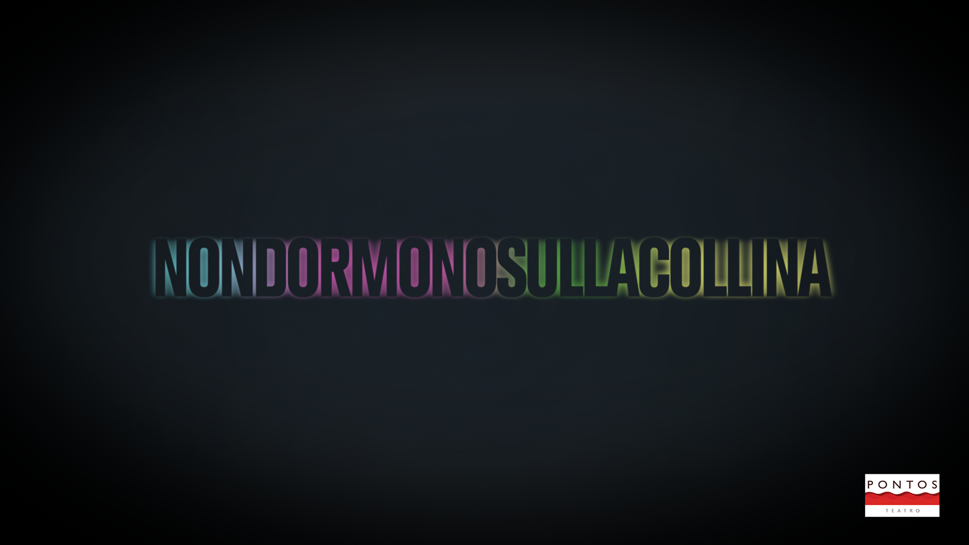 Monza - NonDormonoSullaCollina