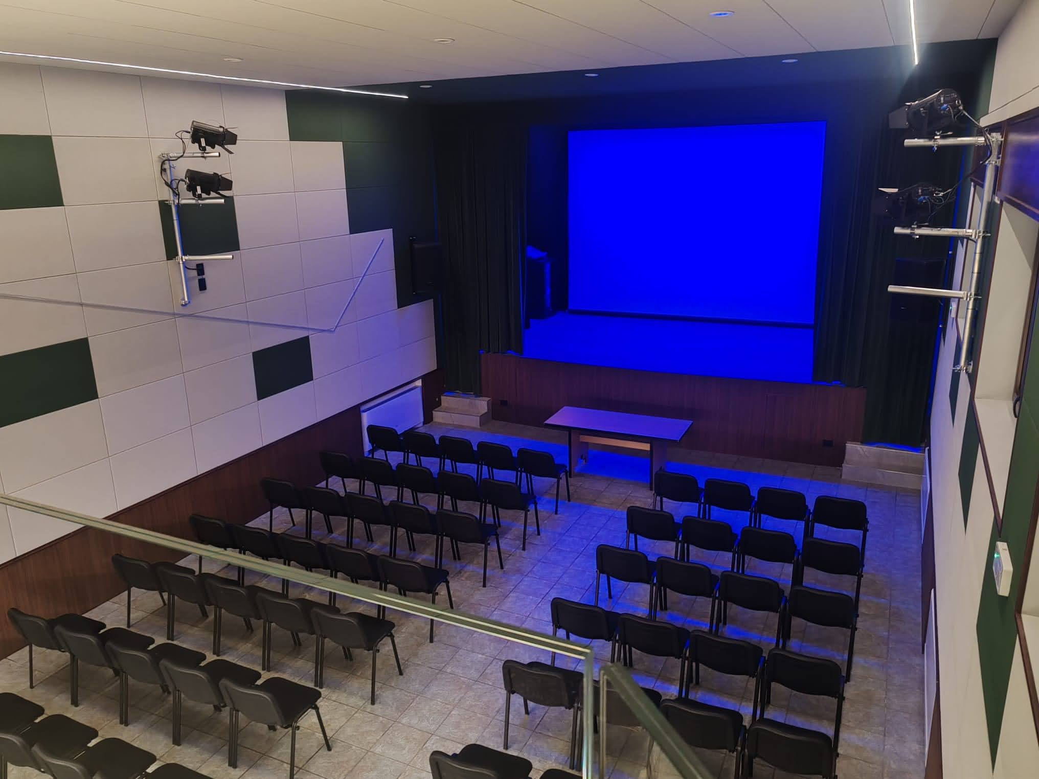 Auditorium San Francesco d'Assisi