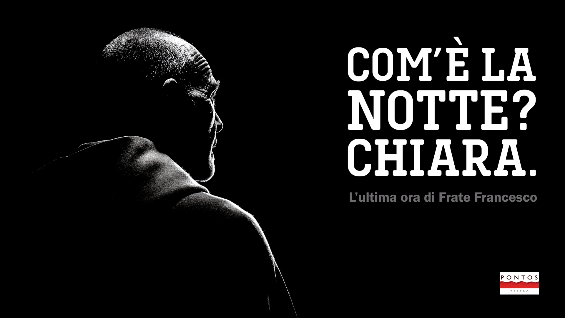 Cles (TN) - Com’è la notte? Chiara.